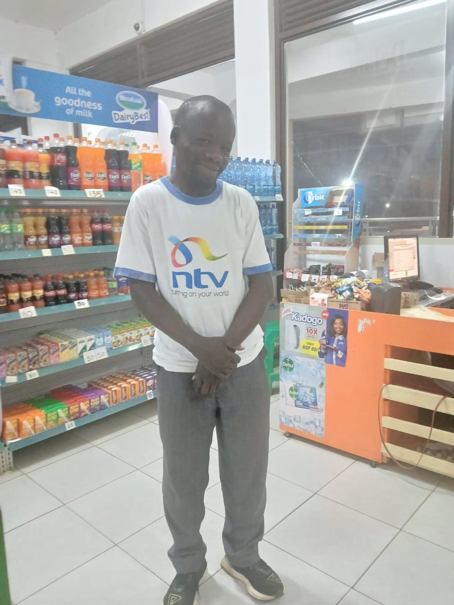 Why didn't you prepare me bro!?