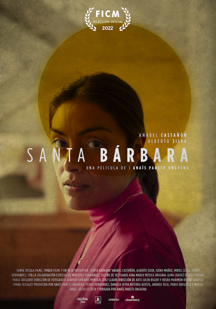 BenucaFilms's tweet photo. La Muestra Internacional de Cine Queer #QMTY2024 llega a Cineteca Nuevo León, del 21 al 25 de agosto.

Y previo a su estreno en salas selectas, ¡nos enorgullece ser parte de esta bella programación con SANTA BÁRBARA, de Anaïs Pareto Onghena!

#SantaBárbara
https://t.co/I17a0g2aOo https://t.co/HyPFH9FxOV