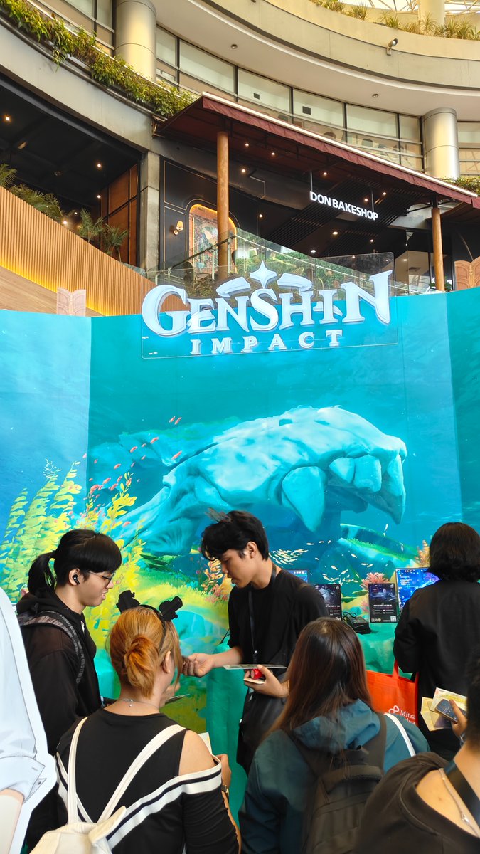 grciachi's tweet photo. #GenshinImpact 
#HoYoFEST2024 
#hereiam https://t.co/W2kWmpLpAi