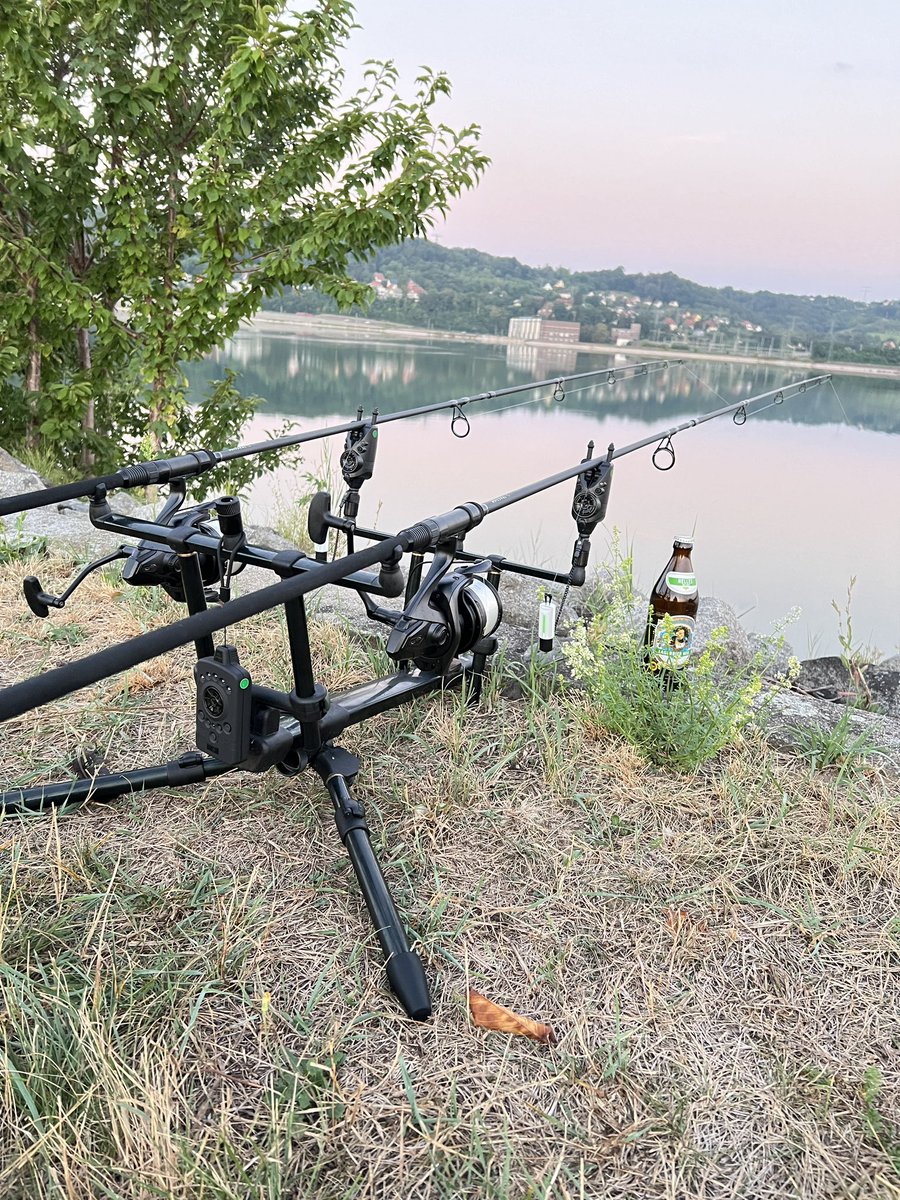 Guten Morgen Mannschaft &amp; einen wunderschönen Tag Euch 🎣☀️🤘