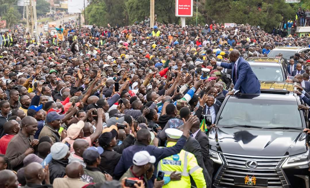 Abuga Makori EGH, MBE tweet media