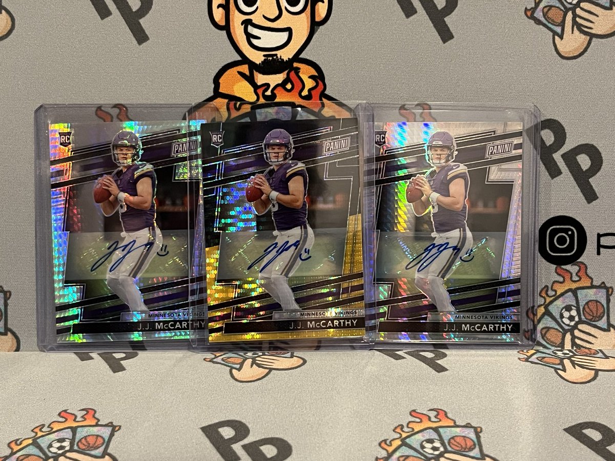 Pat's Pulls LLC tweet media