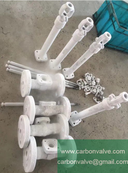 ValveCarbon's tweet photo. #cryogenicgatevalve, #extendedstemvalve, #extensiongatevalve

Designed for extreme conditions, our Extended Stem Gate Valve is your reliable solution for low-temperature environments! Engineered to perform consistently in freezing conditions

https://t.co/rWoB6myGS4 https://t.co/PEhkTuScyo