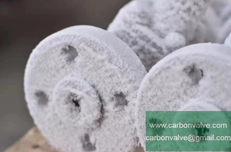 ValveCarbon's tweet photo. #cryogenicgatevalve, #extendedstemvalve, #extensiongatevalve

Designed for extreme conditions, our Extended Stem Gate Valve is your reliable solution for low-temperature environments! Engineered to perform consistently in freezing conditions

https://t.co/rWoB6myGS4 https://t.co/PEhkTuScyo