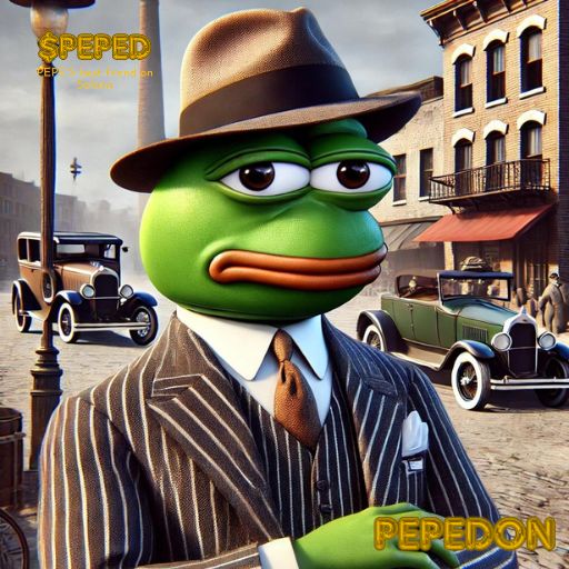 kcadena13's tweet photo. @pepedon_sol Meme projects entertain and engage #SOL #Solana #Solanamecoin #memecoins $SOL $PEPED #PEPEDON https://t.co/SWDy8erVEp