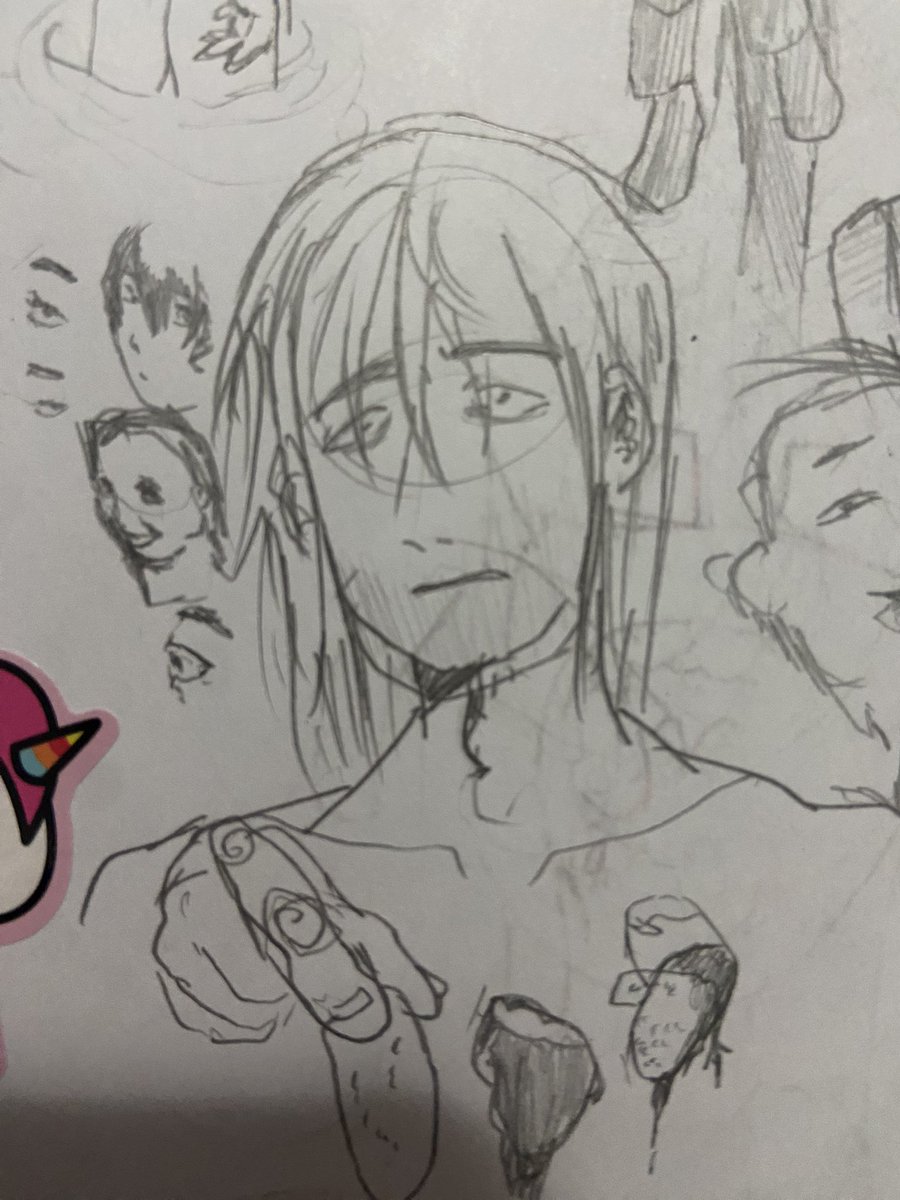 Lawrence

#LawrenceOleander #btd2