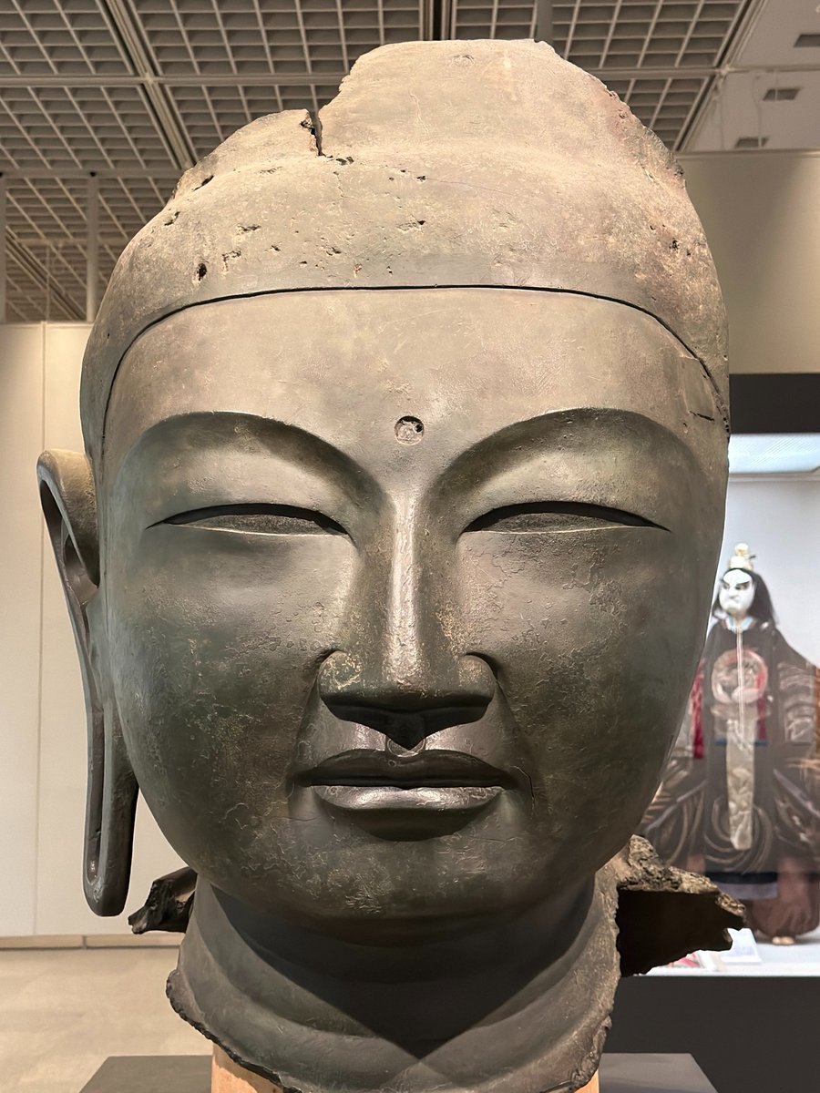 大阪歴史博物館 on X