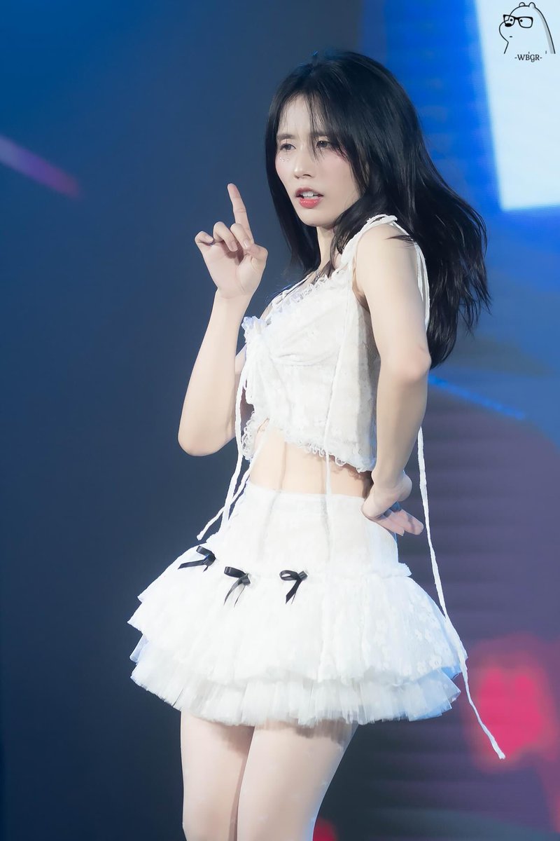 GalleryBear's tweet photo. Set 2/??
Her : @Porpor_Euphonie 
------------- 
FB : Porpor Euphonie         
IG : porpor.euphonie        
 -------------       
#PorporEuphonie #siamdol #アイドル #WhiteBearGalleryRoom https://t.co/CLFiaENEmZ