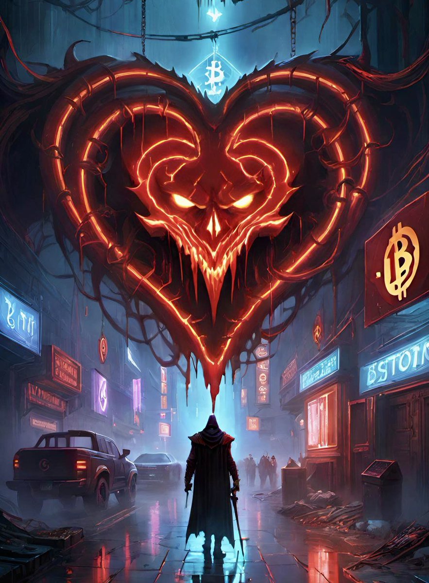 Good morning fam
Onchain Summer continues 🎉🍾👍

My new art 🖼️ 
I LOVE BTC ❤️
0.001 eth

🔗 wallet.coinbase.com/nft/mint/eip15…

Thanks @CoibaseWallet  for supporting ❤️🙏👍