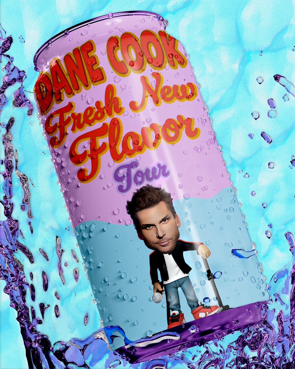 Dane Cook tweet media