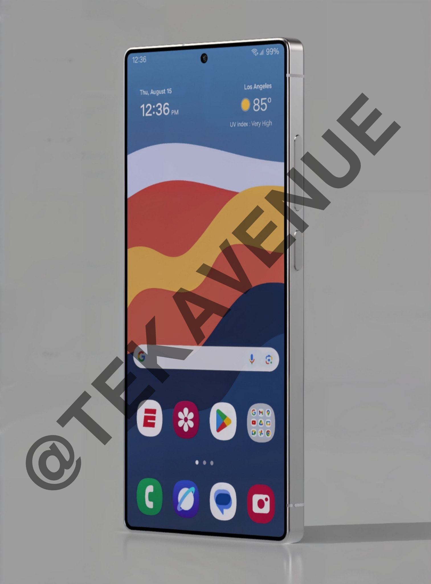 Samsung Galaxy S25 Ultra