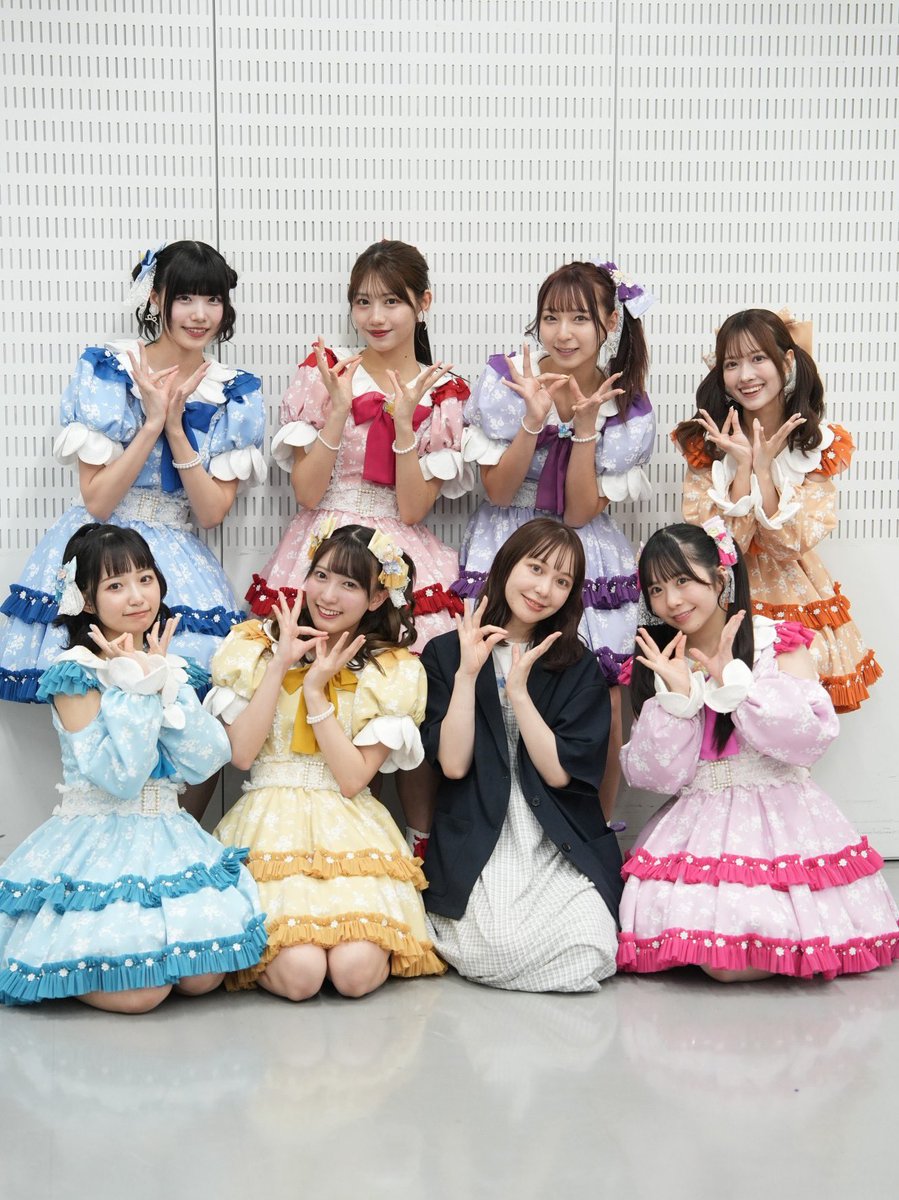 💐KAWAII LAB. 総合プロデューサーの #木村ミサ さんと💐 8/13(火