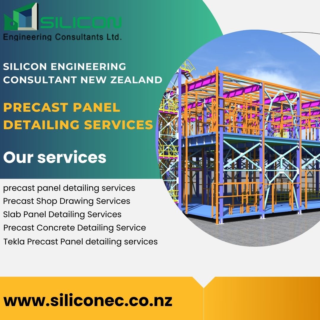 Silicon Engineering Consultants Limited - NZ tweet media