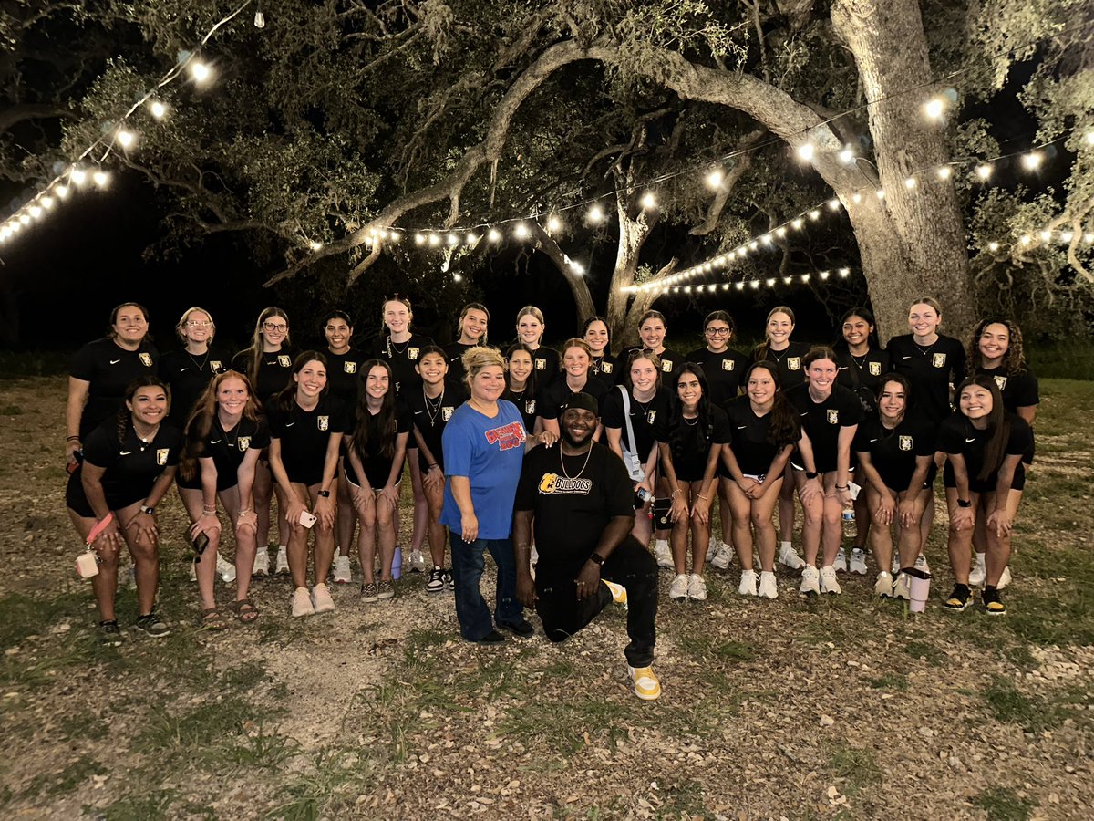 TLU Women’s Soccer tweet media