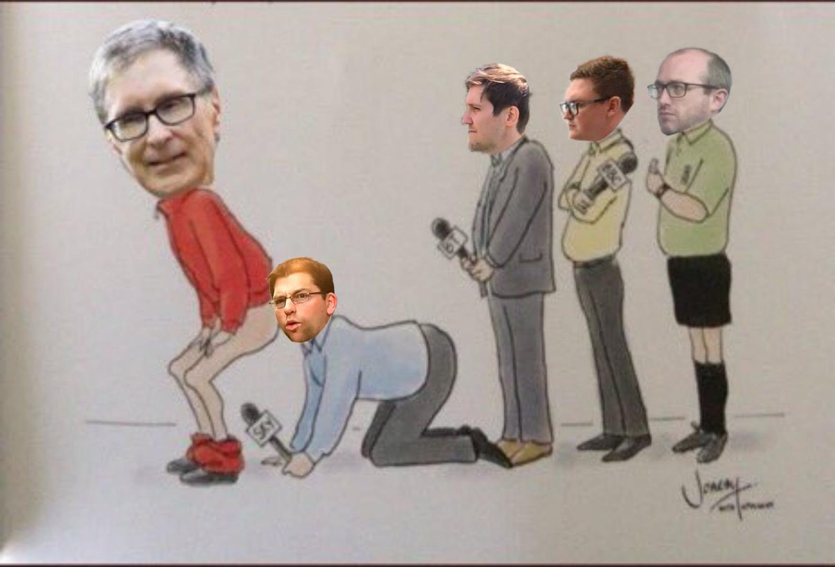 dazwiggins's tweet image. #FSGOUT #FSGOUTNOW #EnoughIsEnough @LFC  @TheRedmenTV @spiritofshankly @John_W_Henry @JamesPearceLFC @FenwaySportsGrp @LivEchoLFC @LFCTV @Carra23  @Linda_Pizzuti @BillyHo555 @_pauljoyce @SkySportsPL @TheAnfieldWrap @SkySportsNews