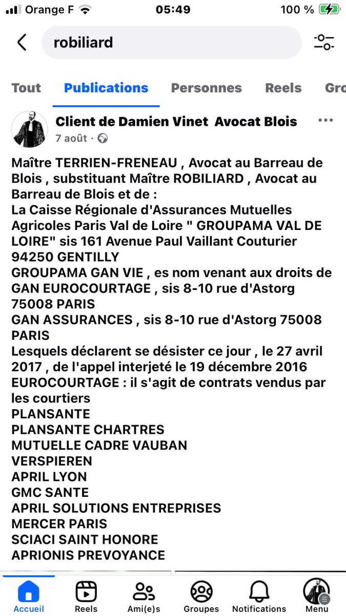 Stephanedroyer1's tweet photo. Denys Robiliard Avocat Blois https://t.co/NRCsa3qxOb