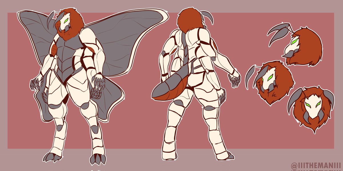 Moth Mage Eddy 🧙‍♂️ tweet media