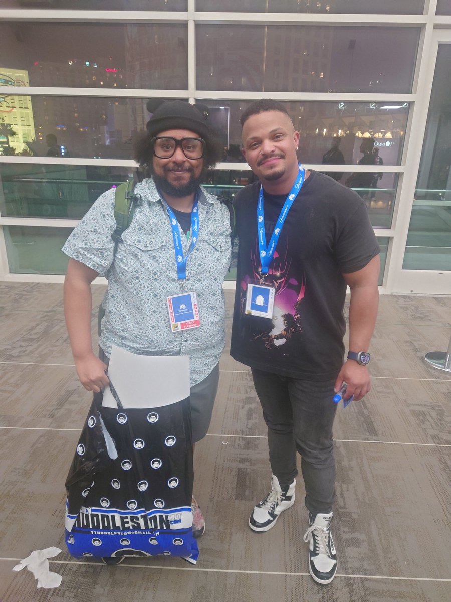 Ballin' On A Budget tweet media