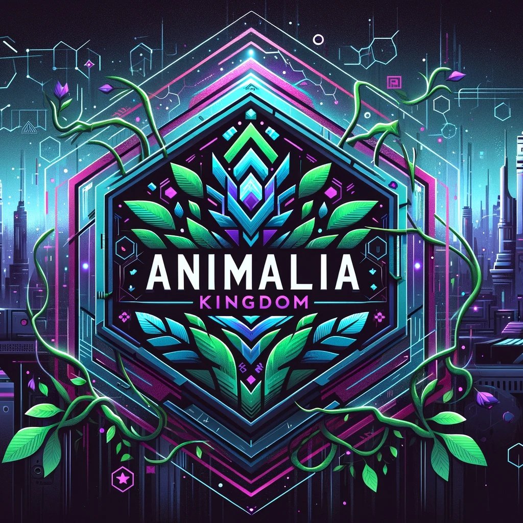AK_ANTICS's tweet image. Are you looking for a home to maximize your #Web3 experience?
🌟 Join the Animalia Kingdom Tribe in Discord.gg/Dega 🐸🚀
Utility 👉
🦙Animalia Kingdom Customizable badges.
🐱 2D Map Builder.
🐰Customizable Lore.
🐉AK Roadmap.
And much more... Join AK HQ today!!!