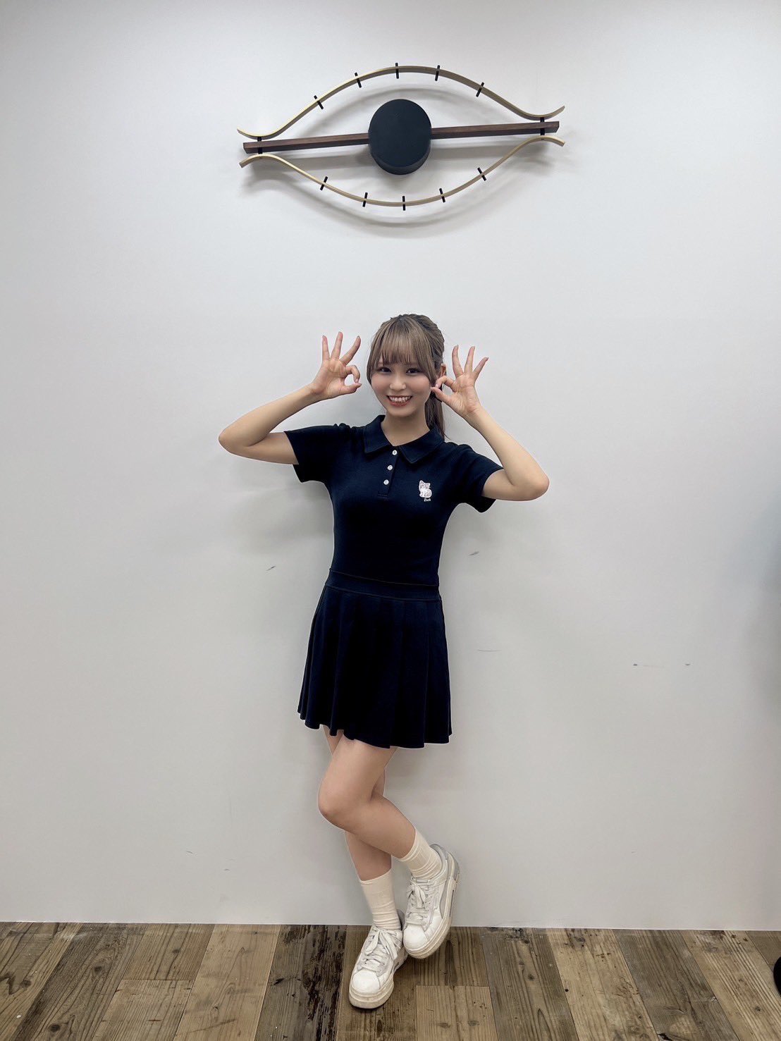 大場 花菜 on X: 