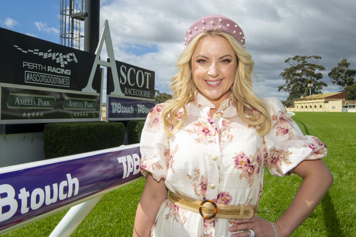Perth Racing tweet media