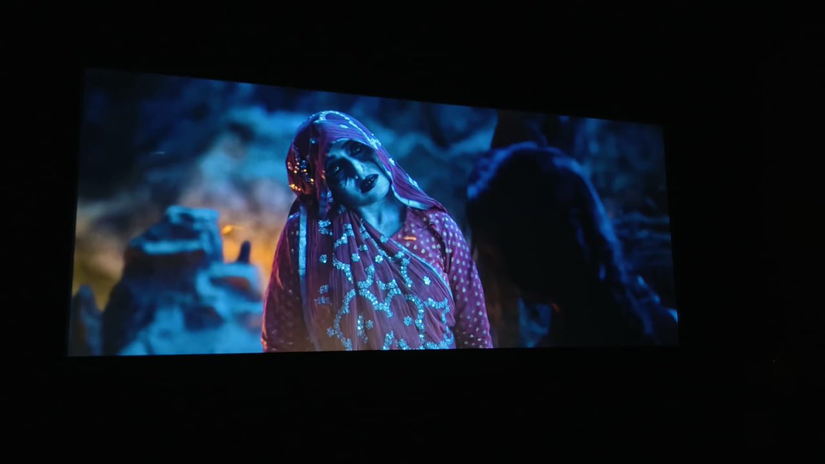 #Stree2Review: This movie is a perfect example of how to do a horror-comedy sequel right.