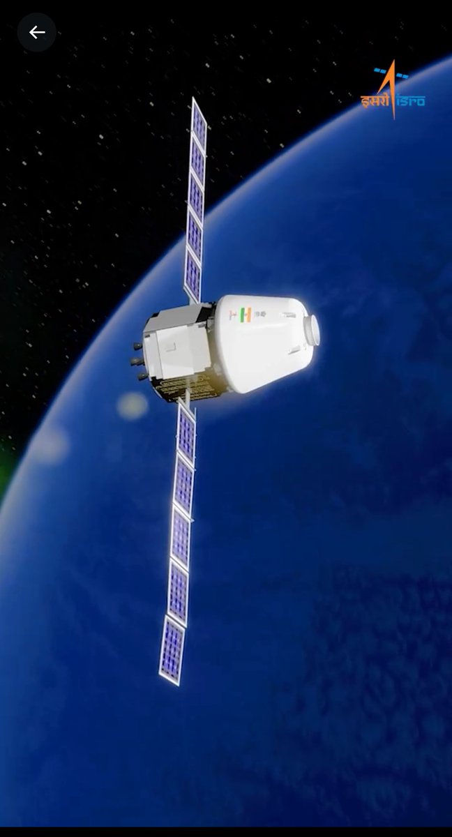 SpacesFuture's tweet image. ⬆️ Gaganyaan Chandrayaan Mangalyaan 👤🌕🔴
__
^x.com/SpacesFuture/s…
³🖼️⁴🖼️