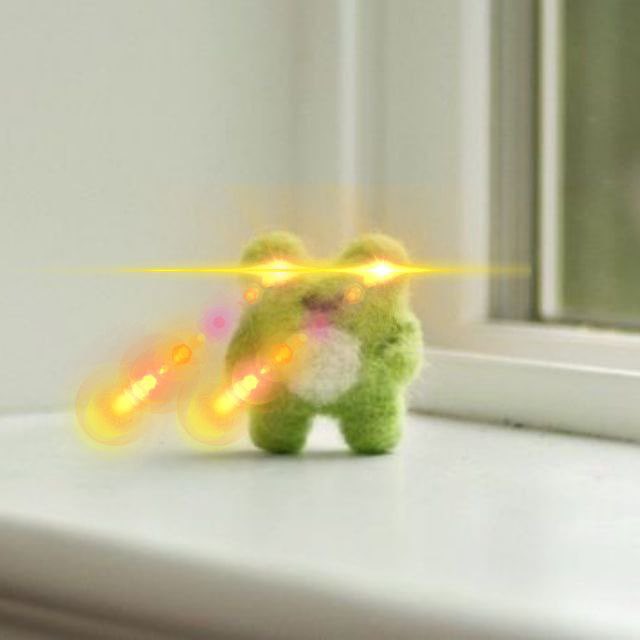 $Feg has been trending organically ALL DAY.

Held the #1 spot for hours.

The market loves it.

Every big meme you love has had major pullbacks.

Can you see the vision?