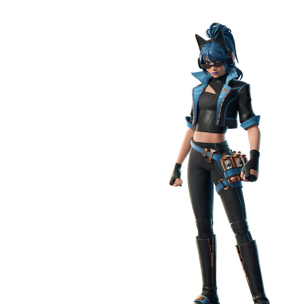 Fortnite4Life_x's tweet photo. FORTNITE x MARVEL: CH5S4 “ABSOLUTE DOOM” NEW HEROIC HOPE SKIN + EDIT STYLES/VARIANTS‼️🔥🥳😱

#Fortnite x #Marvel #Disney #FortniteAbsoluteDoom #FortniteCH5S4 #FortniteChapter5Season4 #FortniteChapter5 #FortniteNews #FortniteLeaks https://t.co/UtdR4iKNW1