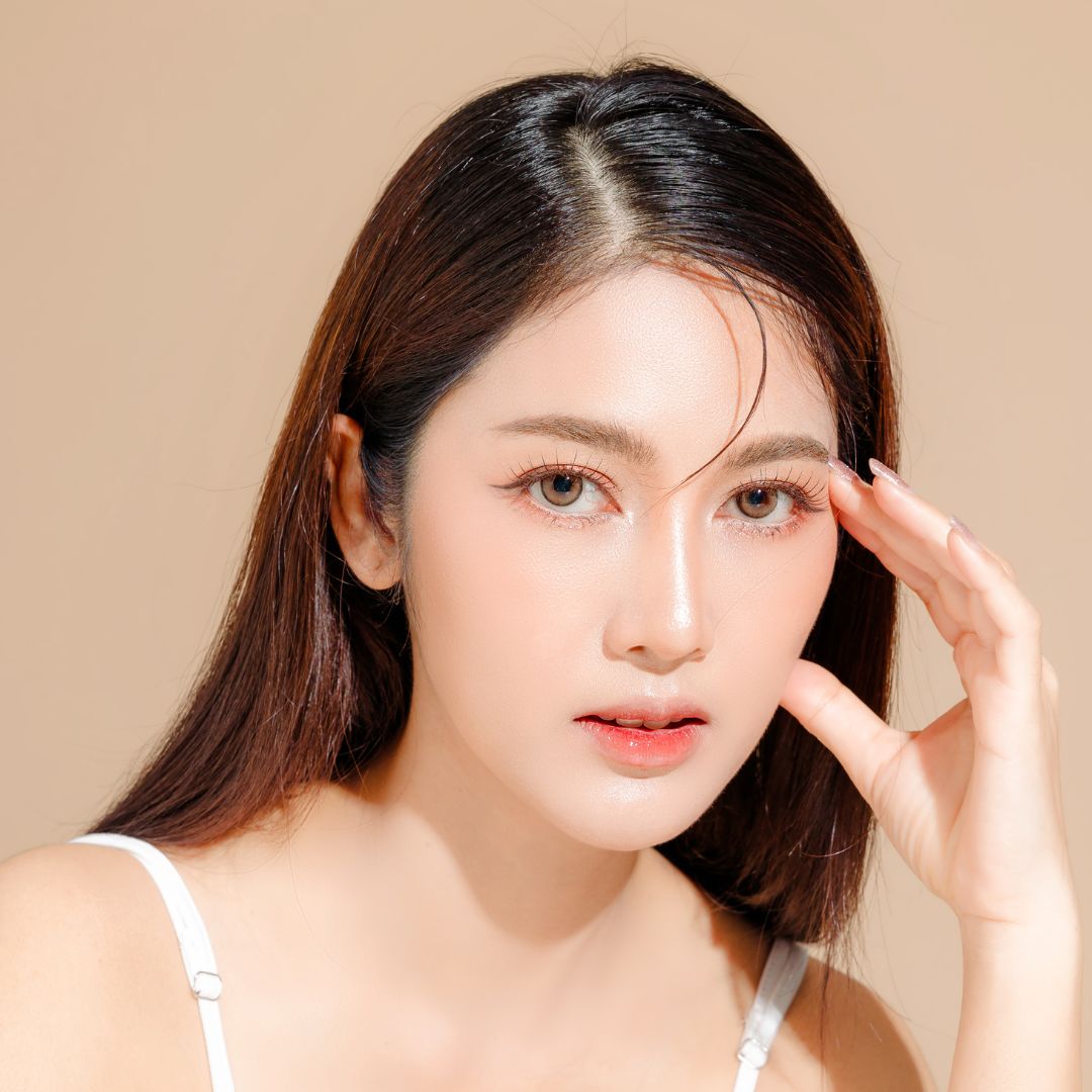 kibaglobal's tweet photo. Achieving the coveted Korean glass skin is within reach! Discover if you have what it takes: https://t.co/CLmCUkz7DV #KoreanBeauty #GlassSkin #SkincareTips https://t.co/pVM89CY0sC