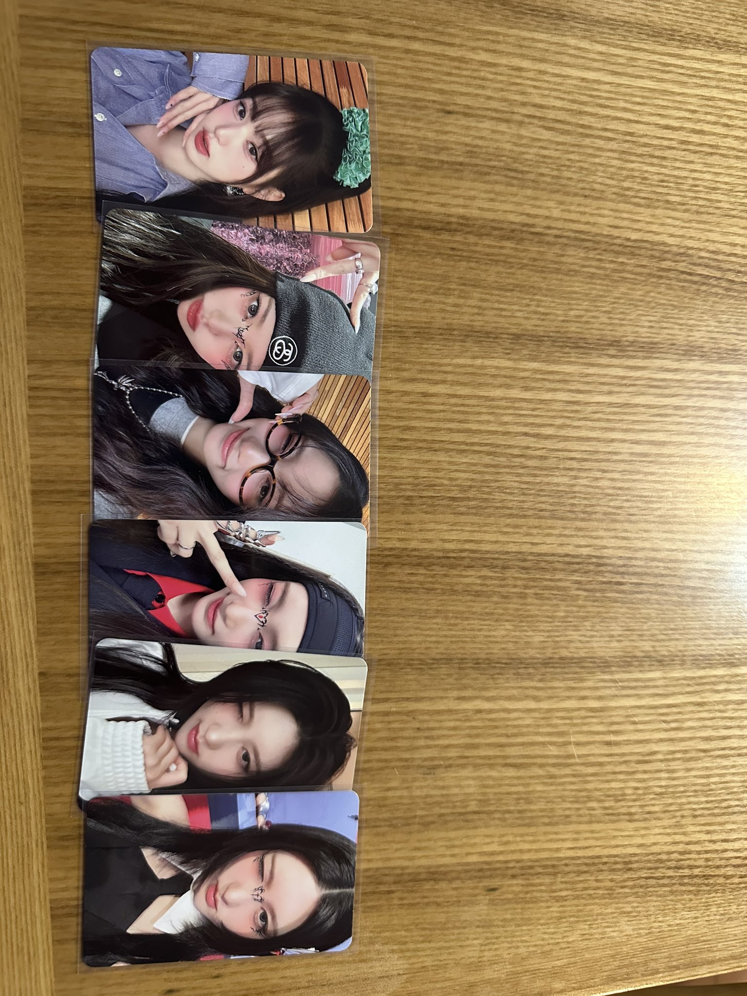 @goods_083様宛　トレカ あすま on X: 