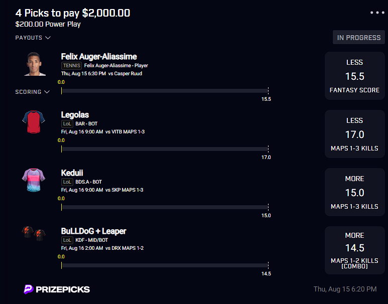 Drezy Plays tweet media