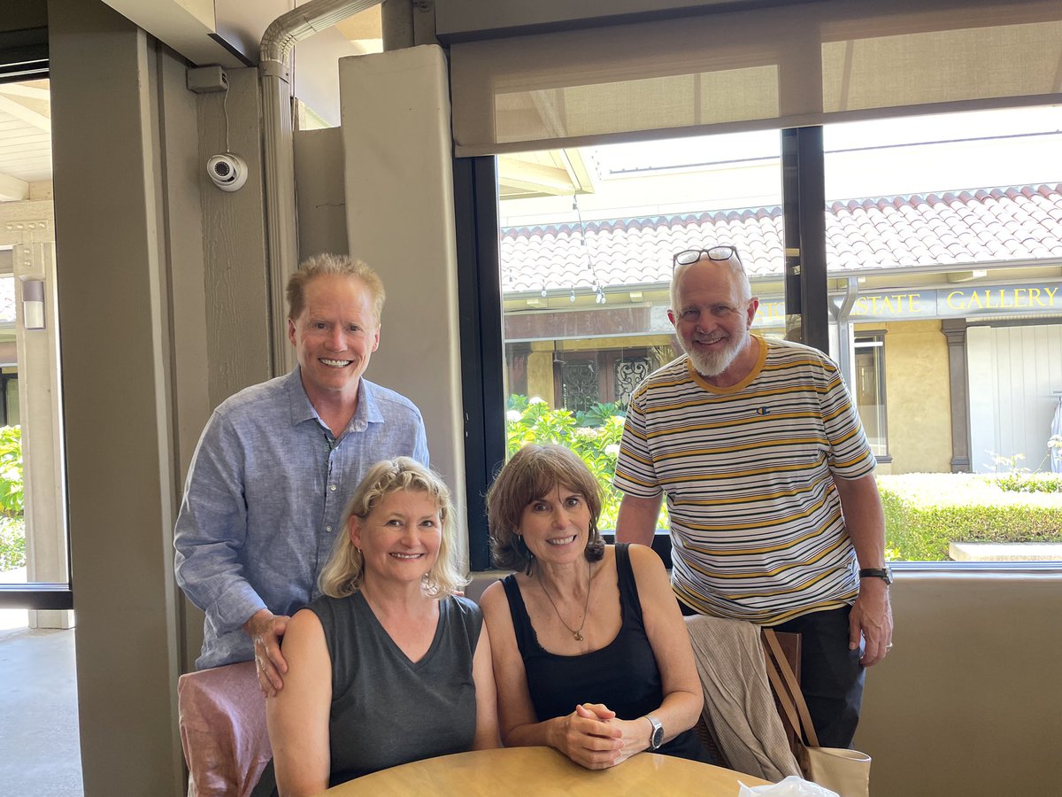 Brian T Anderson tweet media