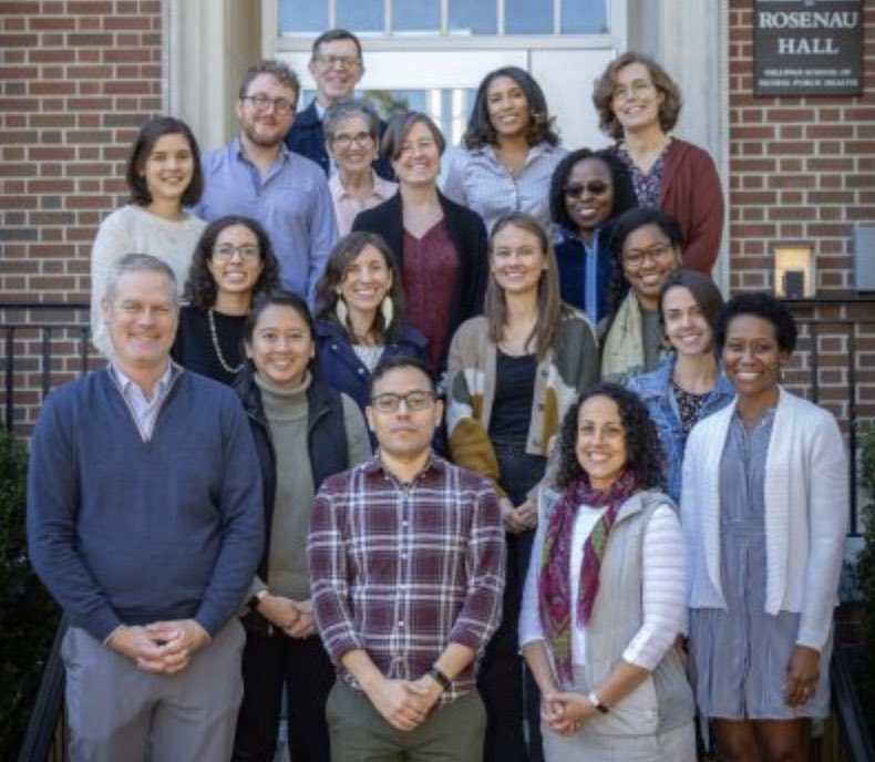 We're Hiring! Two asst tenure-track positions in applied statistics, climate change and behavior, or other areas of health behavior. UNC Dept of Health Behavior is ranked 2nd by US News. These are 12-month, full-time positions. unc.peopleadmin.com/postings/285302  #UNCpublichealth