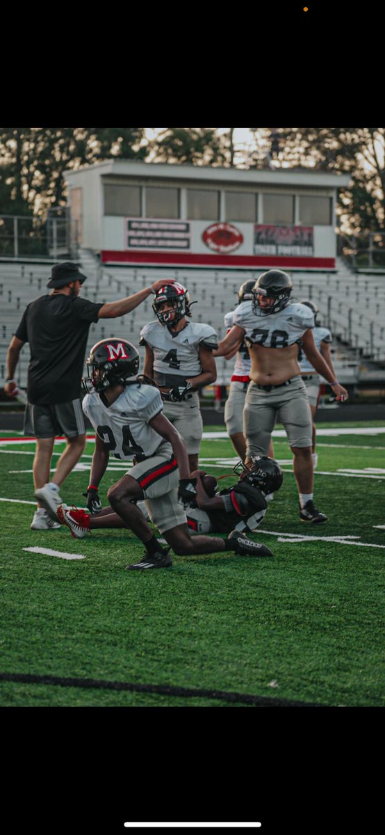 It’s bout that time 🥷🕶️