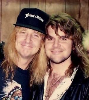 #TheOldGuyCovers tweet media