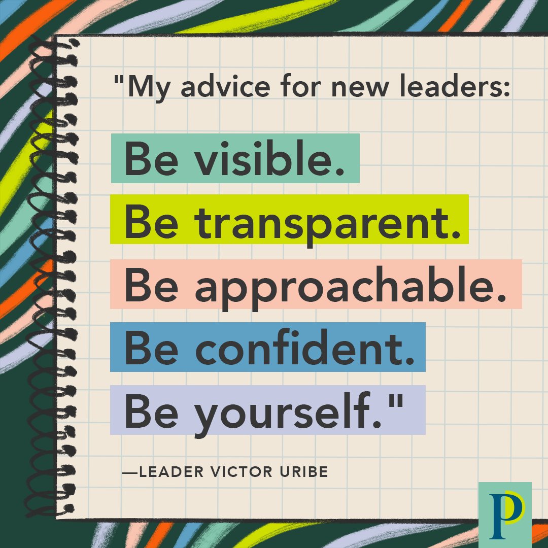 The leader your school community needs this year is YOU.

(Via leader @Cetecolotl64)