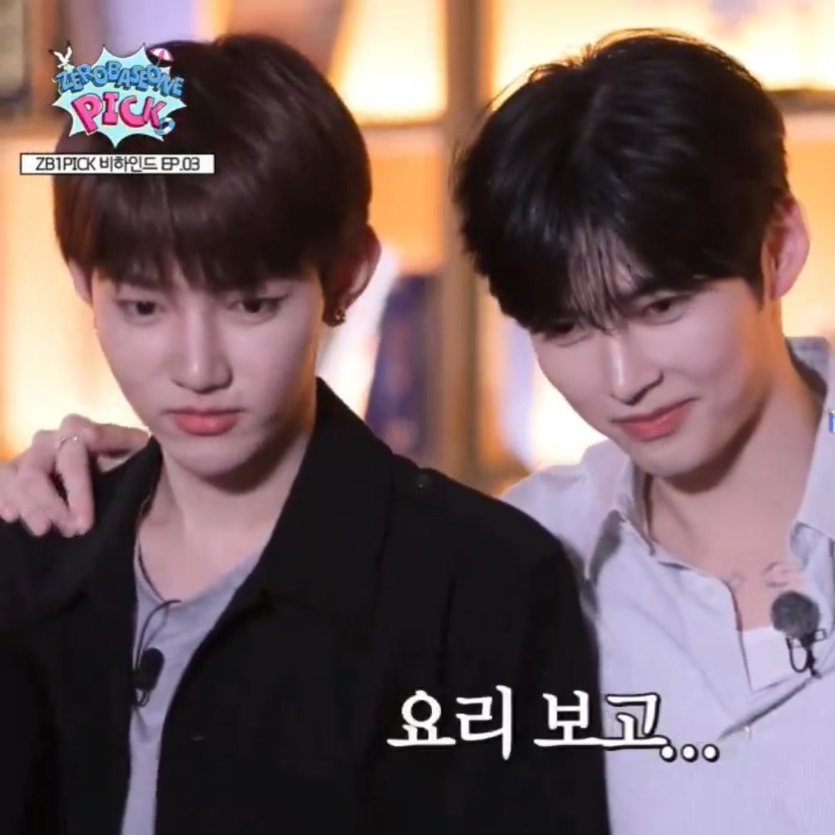 haobinwinrina's tweet image. That one guy who don’t play about his jiejie