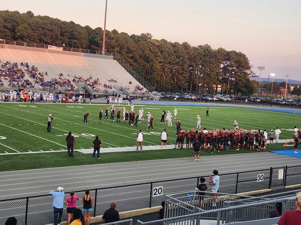 #RecruitGrissom (@grissomrecruits) on Twitter photo Grissom vs Arab Jamboree!!
Come support 🐅🏈 this season!!
<a href="/GrissomTigers/">Grissom Football</a> <a href="/GrissomHigh/">Grissom High School</a> Grissom vs Arab Jamboree!!
Come support 🐅🏈 this season!!
<a href="/GrissomTigers/">Grissom Football</a> <a href="/GrissomHigh/">Grissom High School</a>