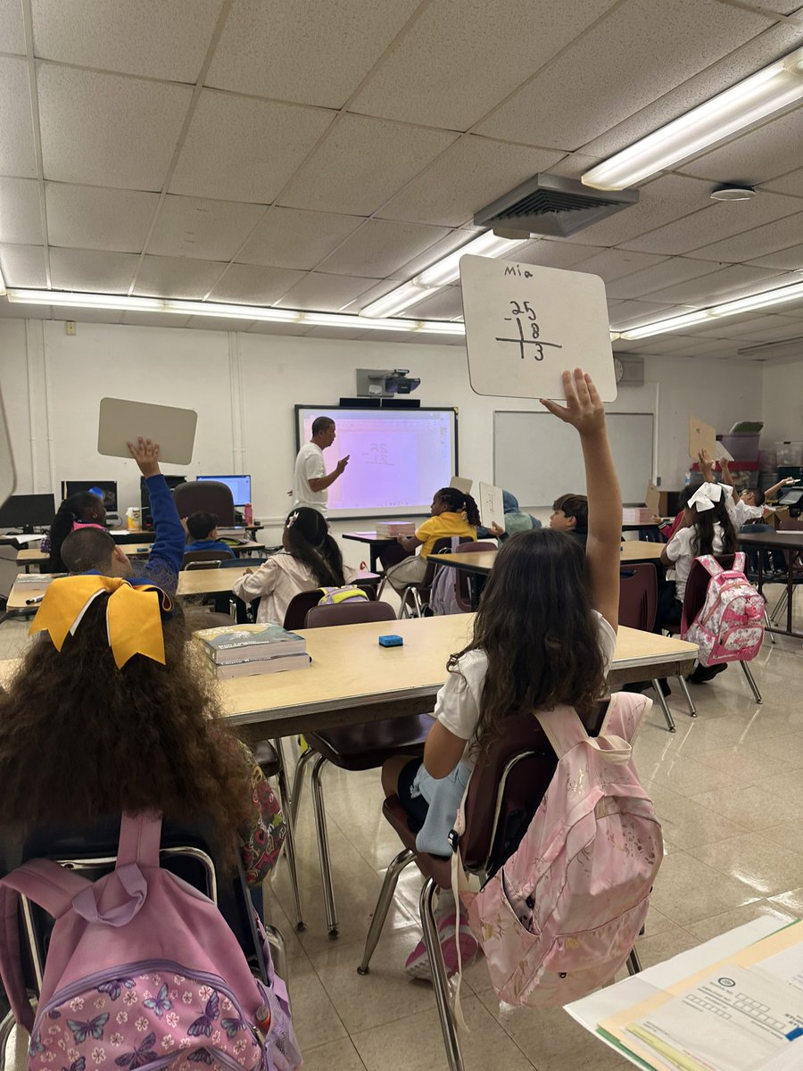 South Miami Heights Elementary tweet media