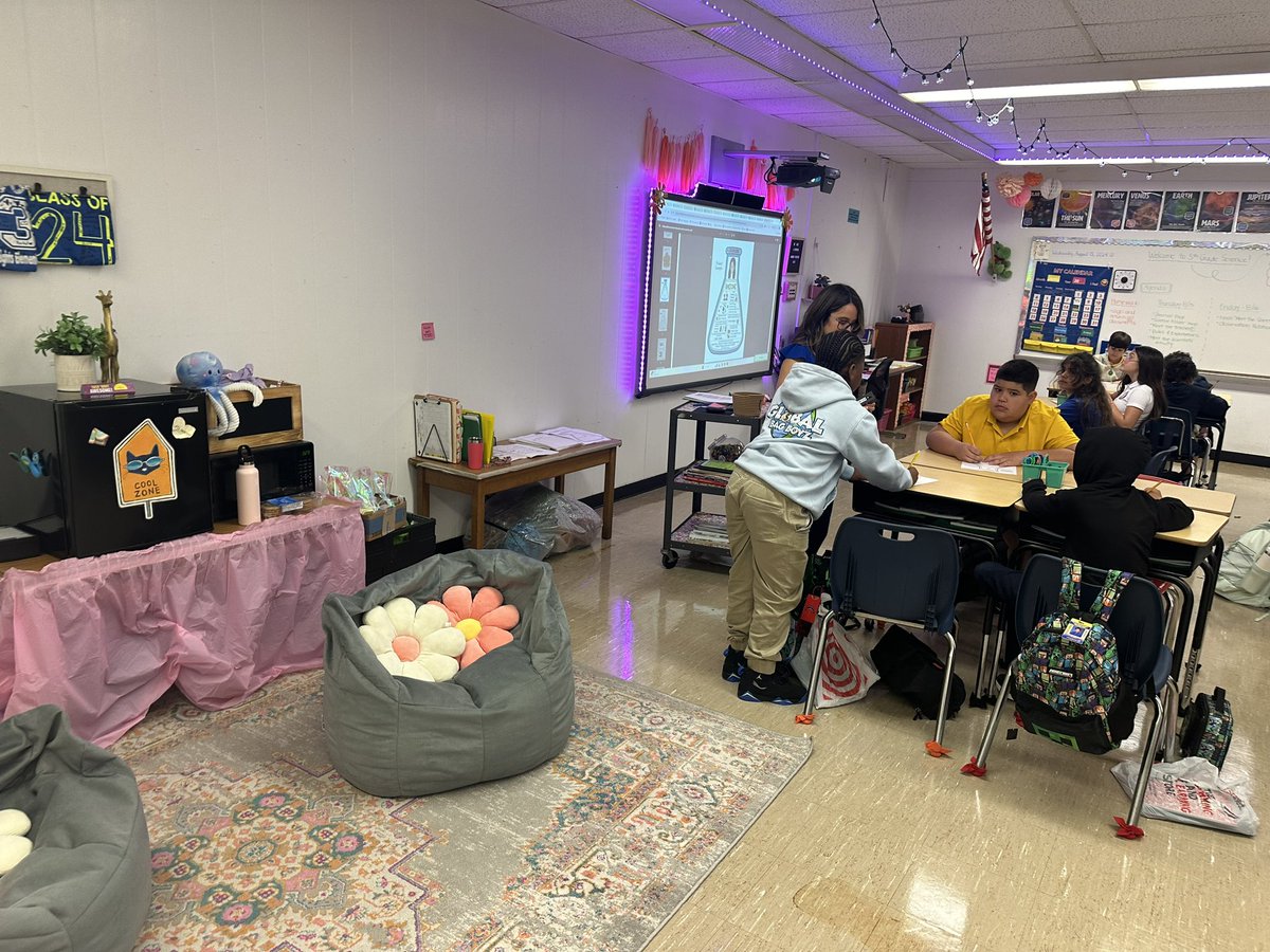 South Miami Heights Elementary tweet media