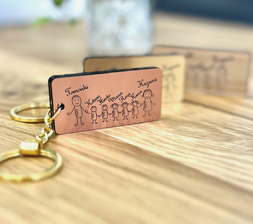 BestPresentId's tweet photo. Hai guys, liat deh gantungan kunci yang unik ini. Bisa nih buat kado souvenir yang tetap bermakna dengan gambar seperti di gambar ini. Lucu, ya. #gantungankunci #hadiah #kado https://t.co/wFGPcUhhUr