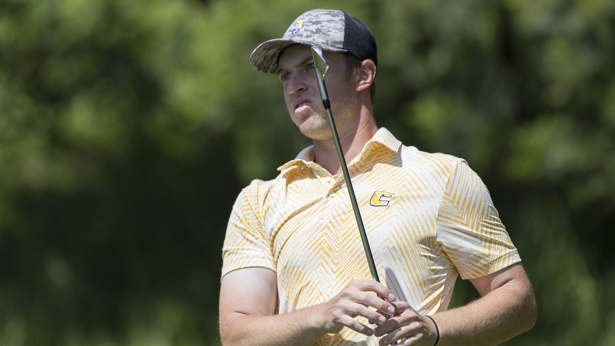 Chattanooga Men's Golf tweet media