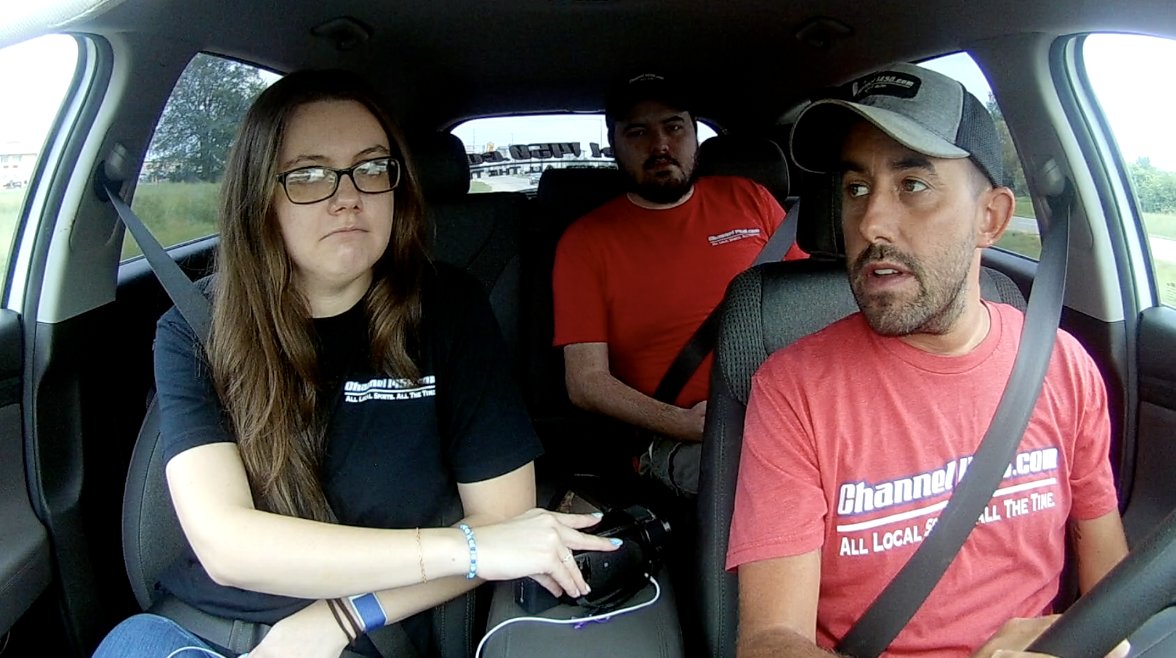 Channel1450.com tweet media