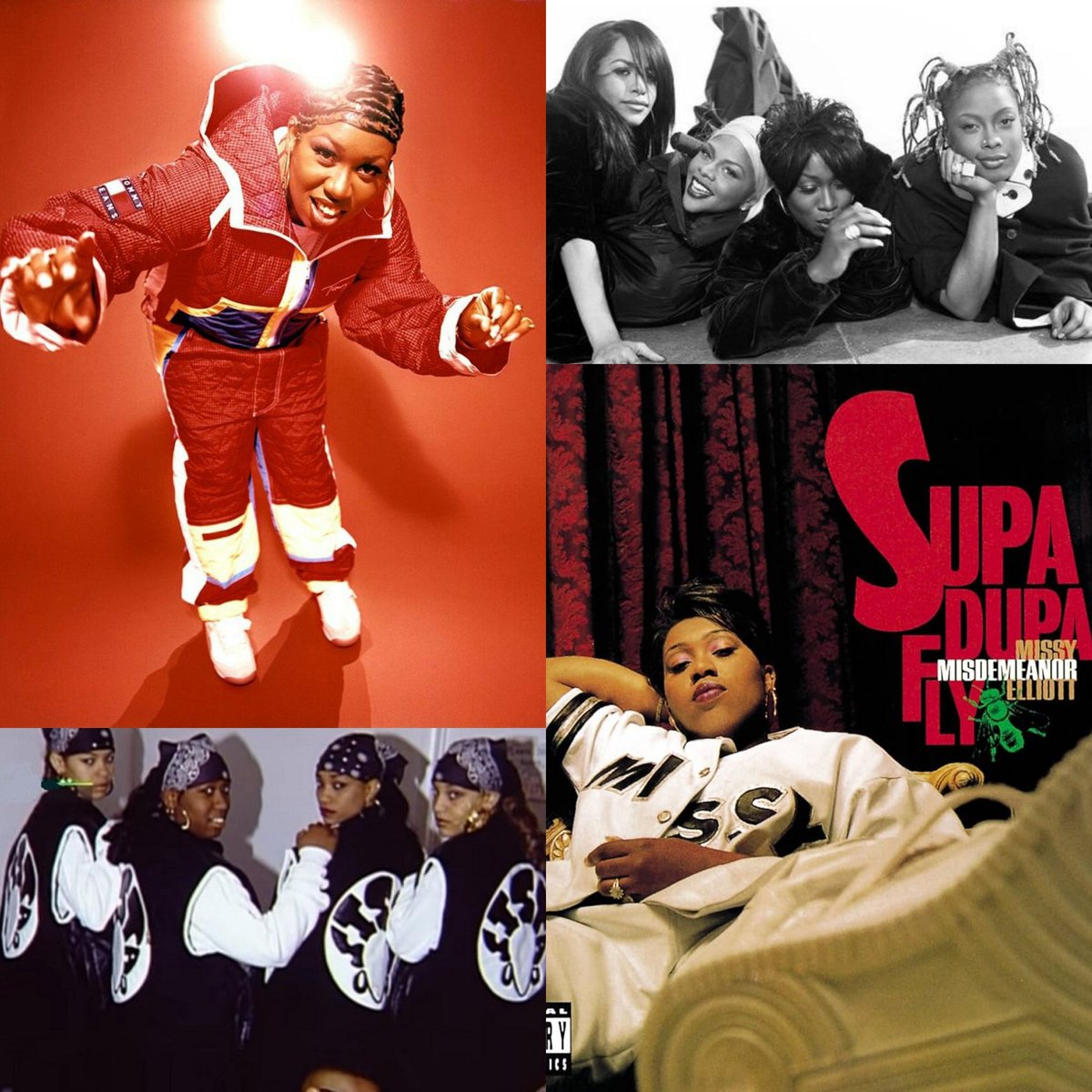 Tristan D. Lalla tweet media