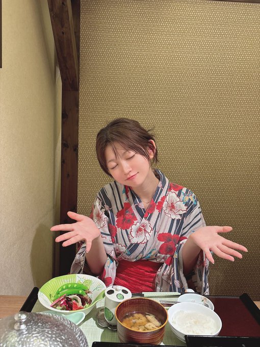 石原さきのTwitter画像17
