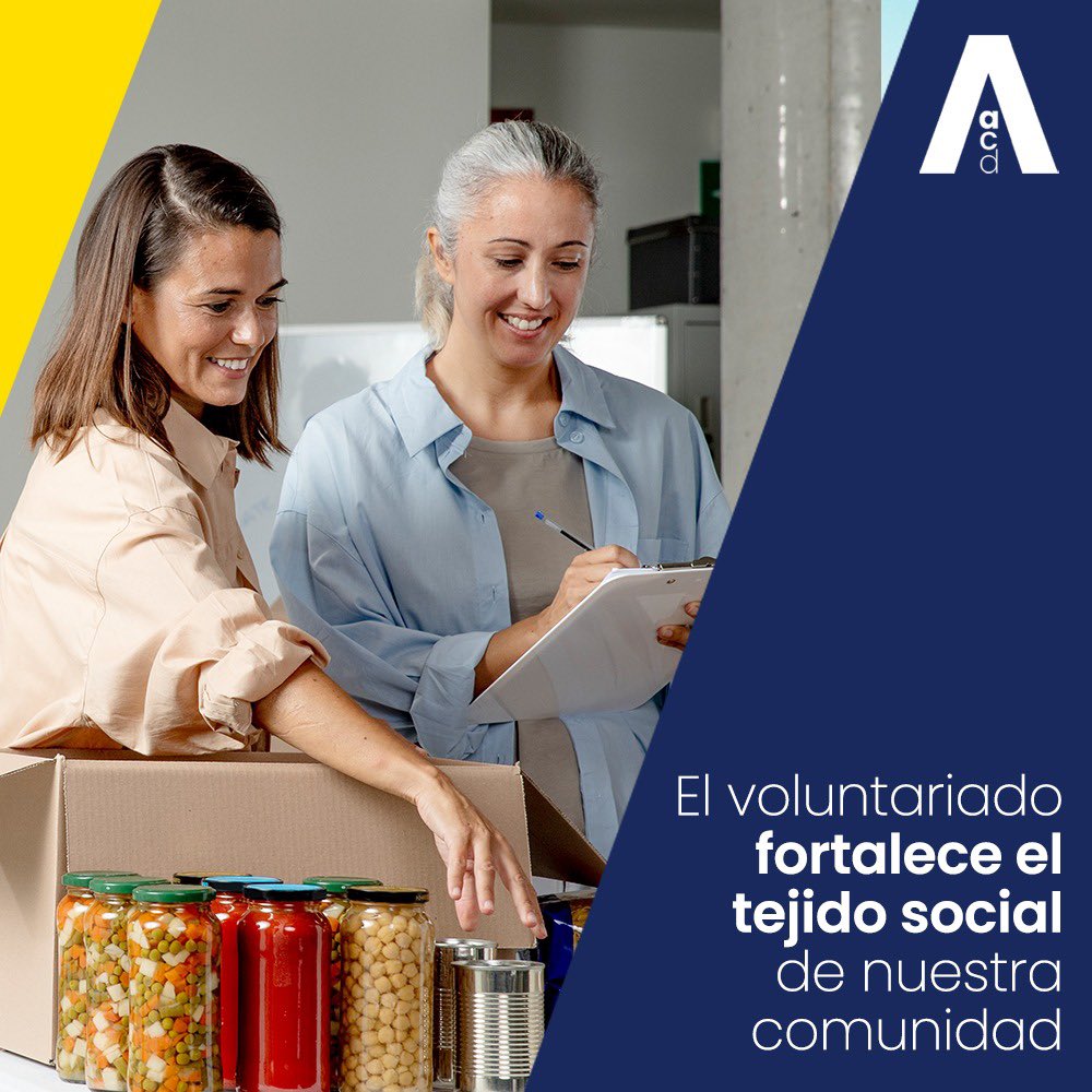 AvanceCDOficial's tweet photo. Juntos, construimos una comunidad más fuerte y unida. ¡Gracias por ser parte del cambio! #Voluntariado #ComunidadUnida #HaciendoLaDiferencia https://t.co/vmV8AmlG6O