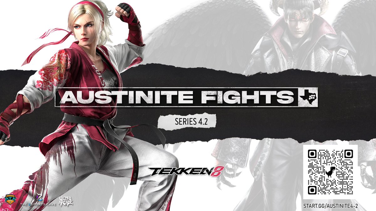 Arcade Tournament Experience Esports tweet media