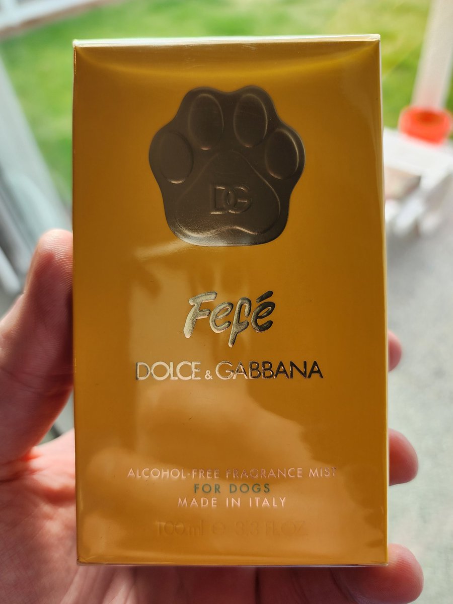 JoeSmellsGood1's tweet photo. Look @whignewtons @JonahDispatch, it's approved by vets! It's actually GOOD for them! 😉 https://t.co/vv8noV2IGL