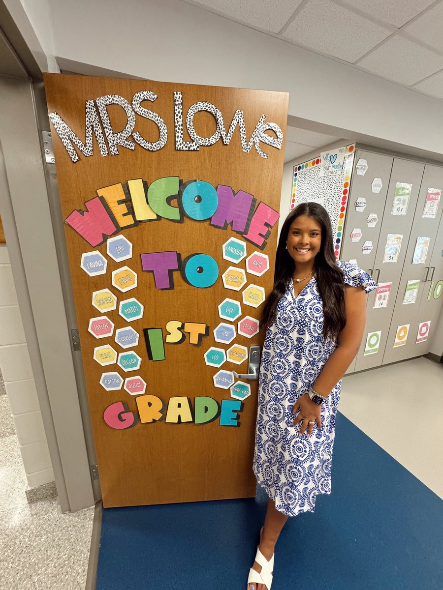 Kaila Lowe tweet media